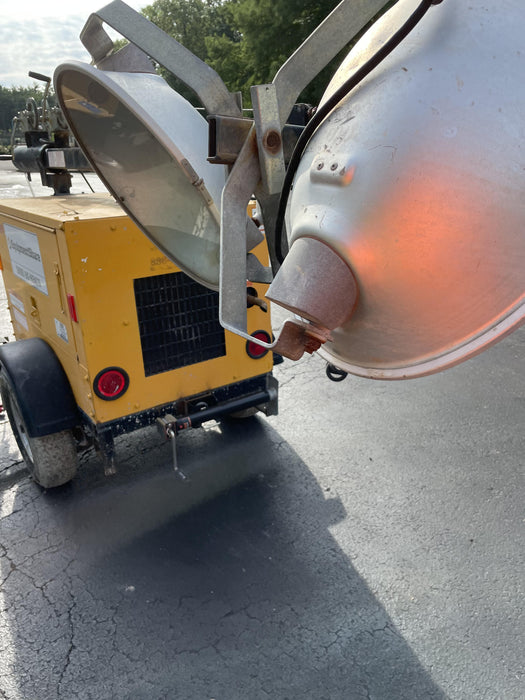 2017 Magnum MLT3060M Standard Rental Specs