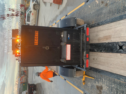 2020 Miller Electric BB500 BIG BLUE 500 PRO (KUBOTA) DELUXE W/ ARCREACH