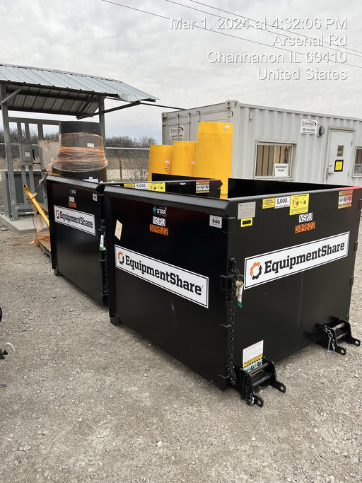 2024 STAR INDUSTRIES 1425