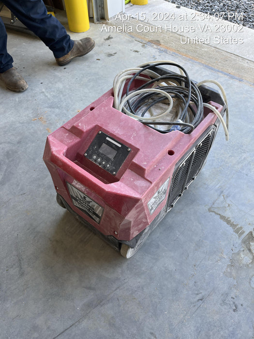 2021 PHOENIX DryMAX XL