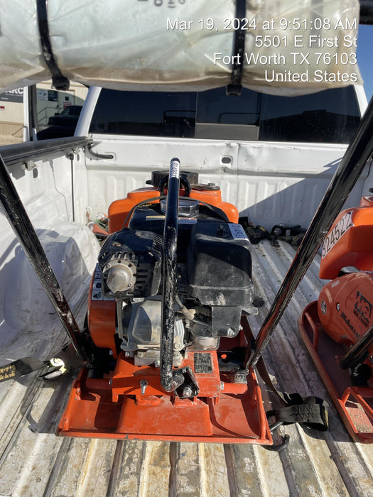 2023 MULTIQUIP MVC82VHW