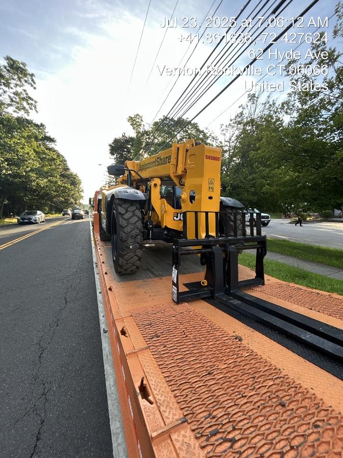 2025 JCB 506-36