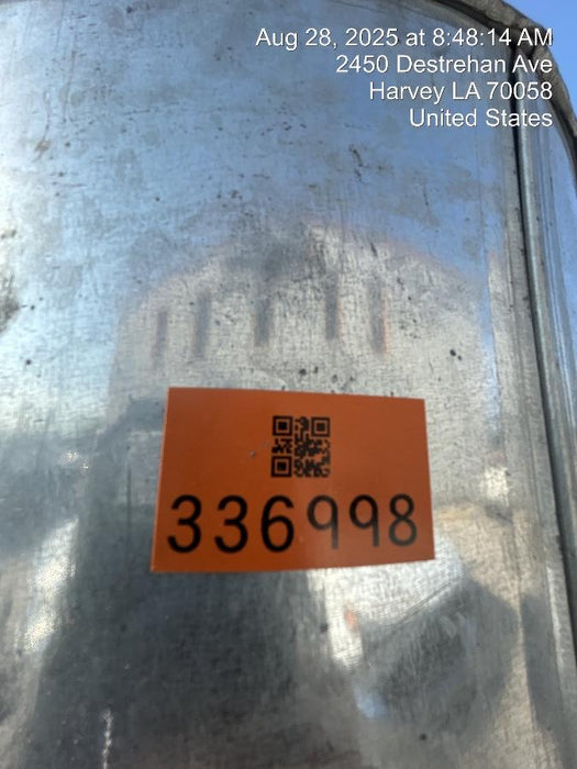 2023 MICHIGAN PNEUMATIC ES-10AM-TRACKER