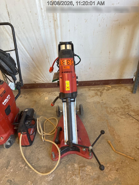 2025 HILTI DD 250