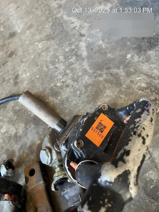 2025 INGERSOLL RAND 3940B2TI