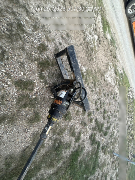 2023 AUGER TORQUE 3300-30