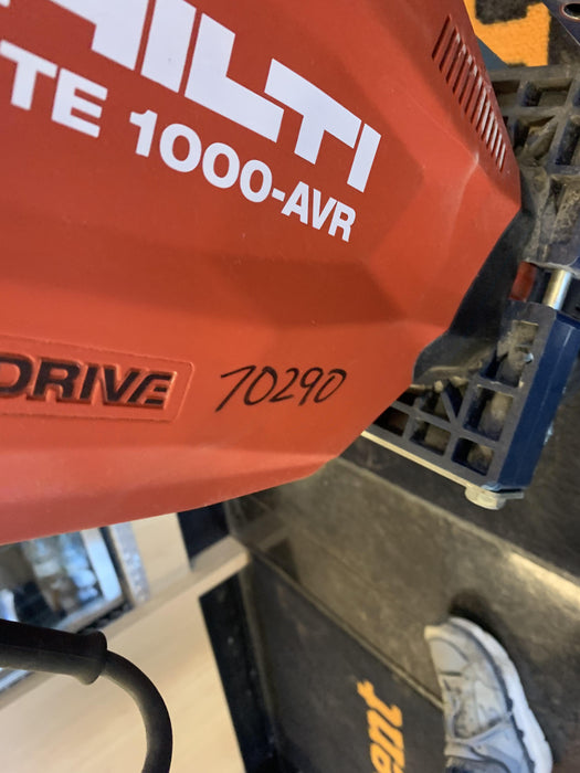 2020 HILTI TE 1000-AVR