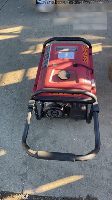 2025 MI-T-M GEN-6500-0MM1