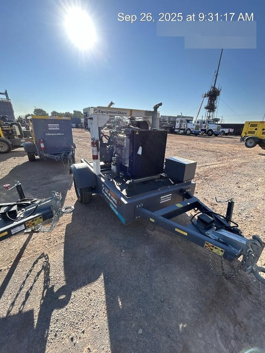 2023 ATLAS COPCO PAC F44 KD