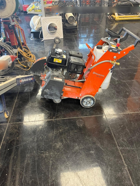 2025 HUSQVARNA FS 400 LV