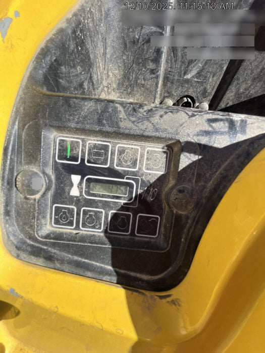 2021 WACKER NEUSON RTLx-SC3