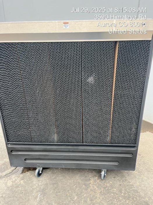 2024 BIG ASS FANS Cool Space 400