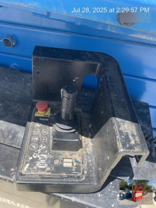 2020 GENIE GS-4069 RT