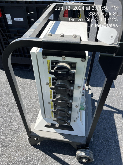 2022 TRYSTAR TP-43C-M-F10