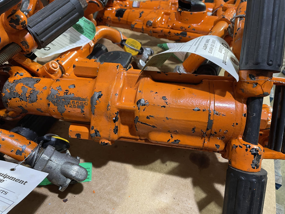 2021 MICHIGAN PNEUMATIC MP-RD62-78314