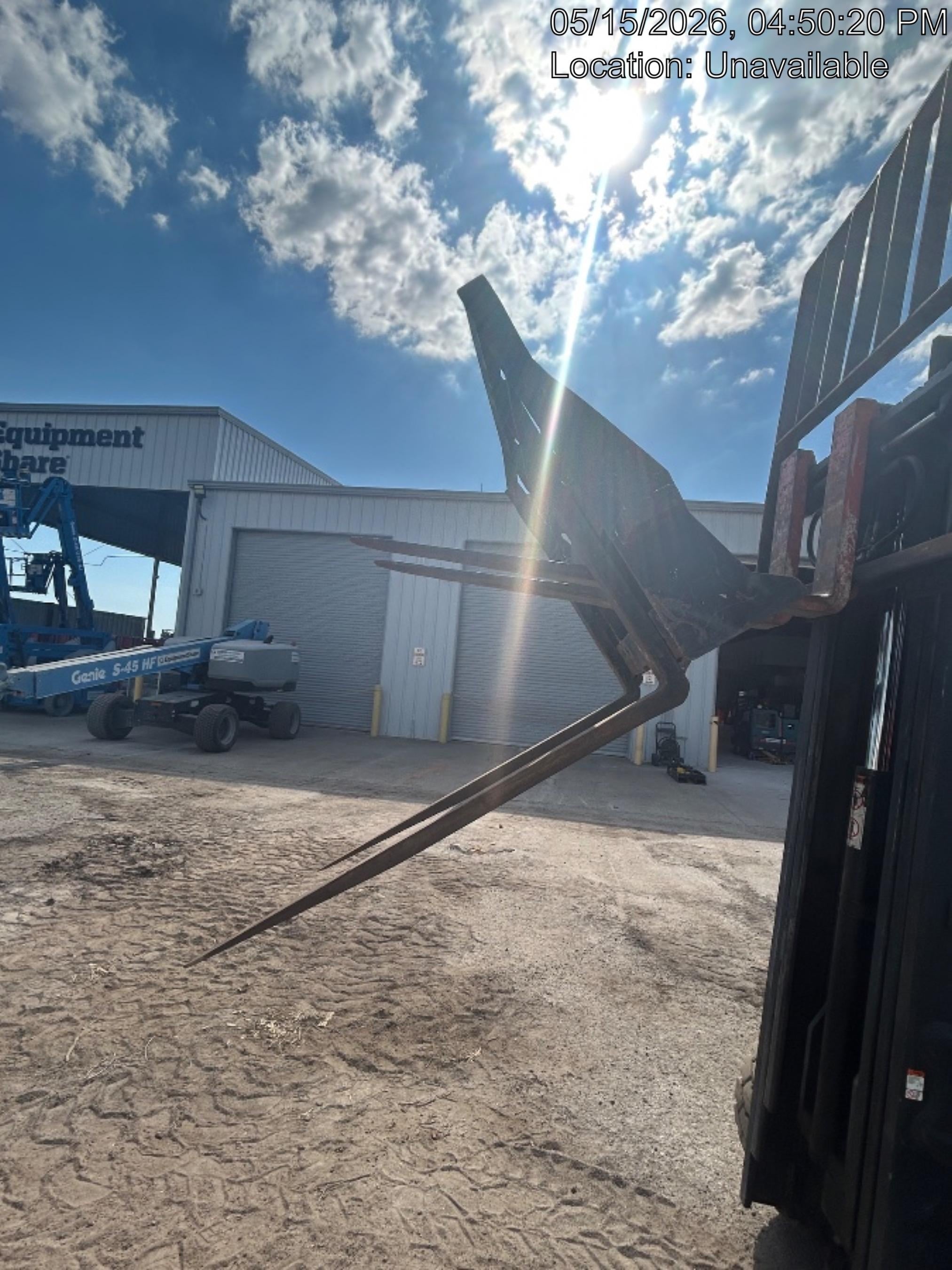 2024 ARROW MATERIAL HANDLING FS5100CB - 72"