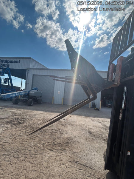 2024 ARROW MATERIAL HANDLING FS5100CB - 72"
