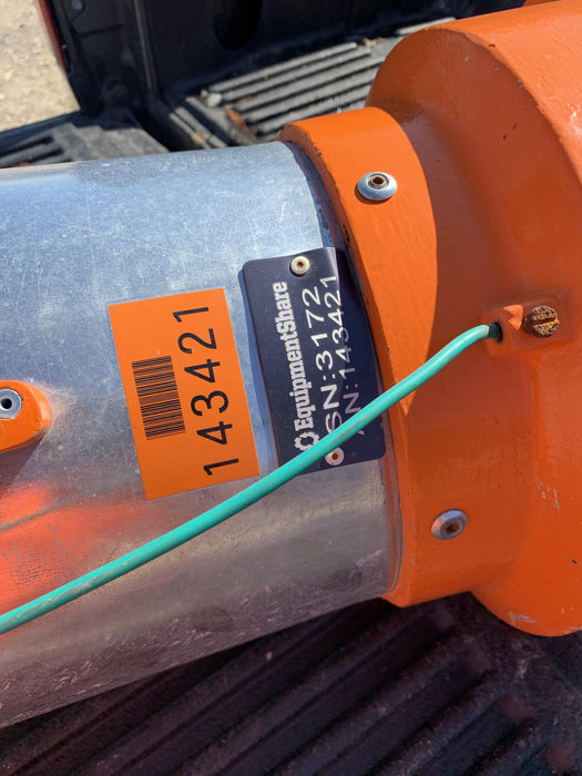 2021 MICHIGAN PNEUMATIC HV-8AM