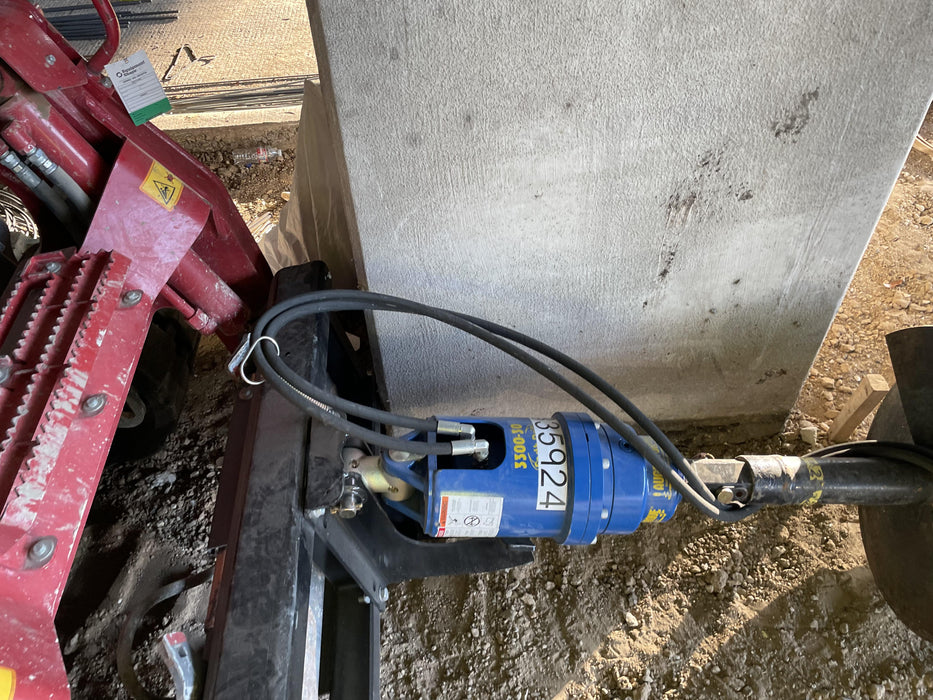 2023 AUGER TORQUE 3300-30