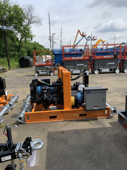 2022 PIONEER EPP44S10L71