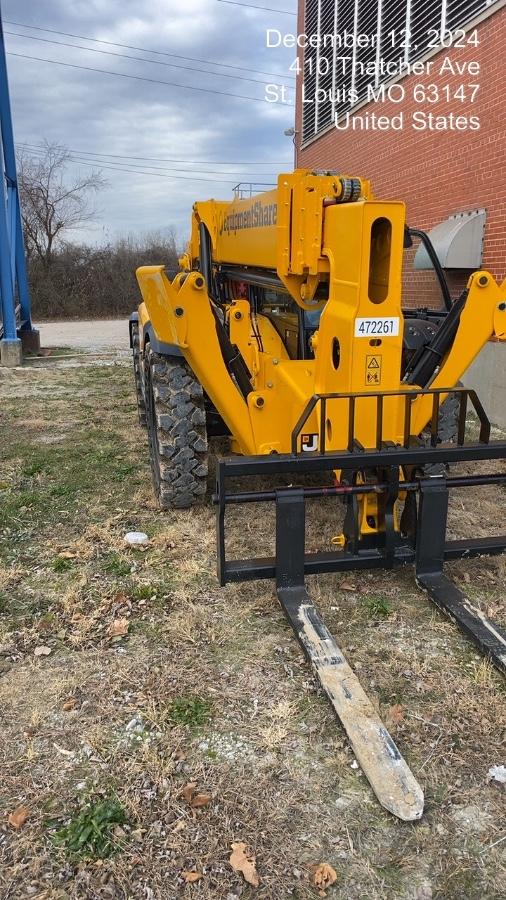 2025 JCB 512-56