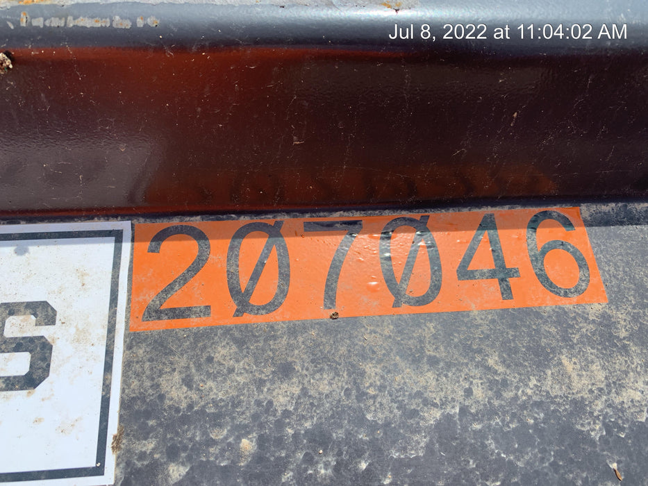 2022 PALADIN 30372A-0022