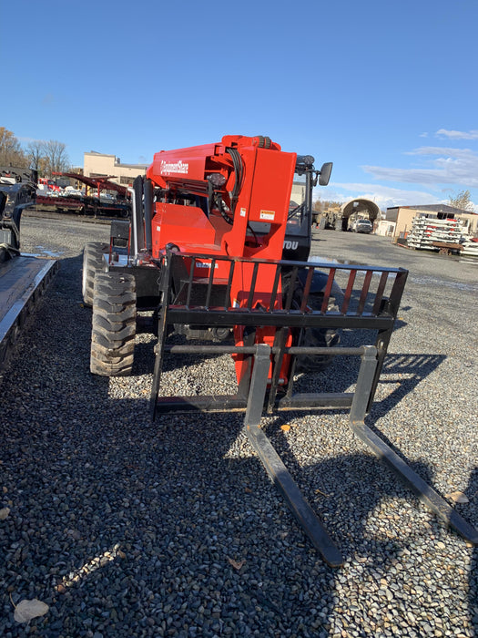 2021 MANITOU MTA6034