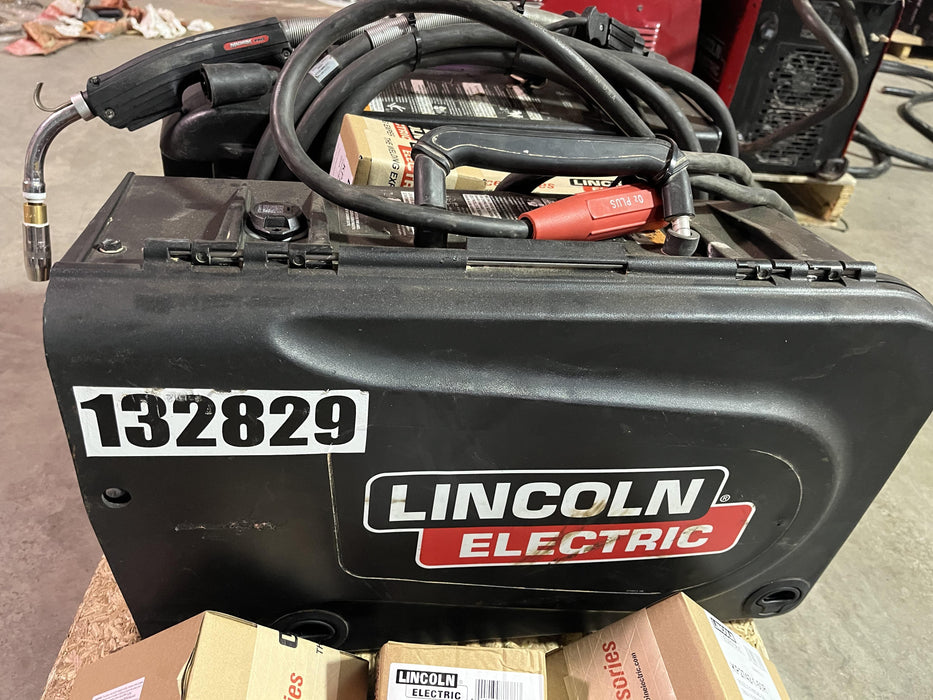 2021 LINCOLN ELECTRIC LN-25-PRO