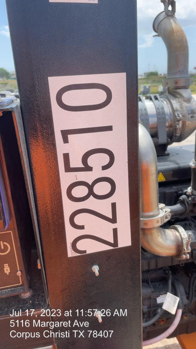 2022 RWN RWN-4NNTL-6.5OBPT-SS