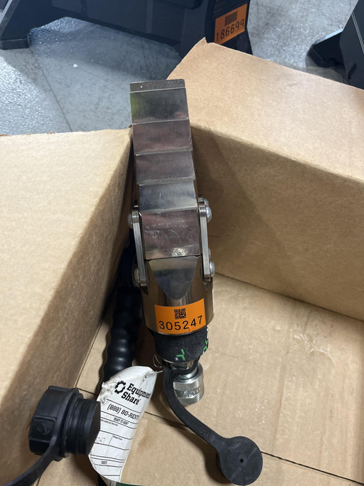 2023 POWER TEAM FLS15-ST