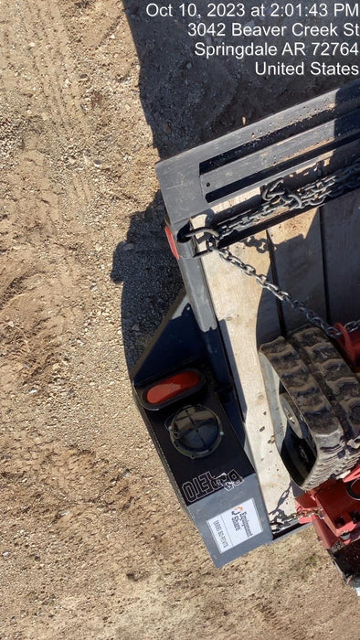 2022 BARRETO E4X6TBT