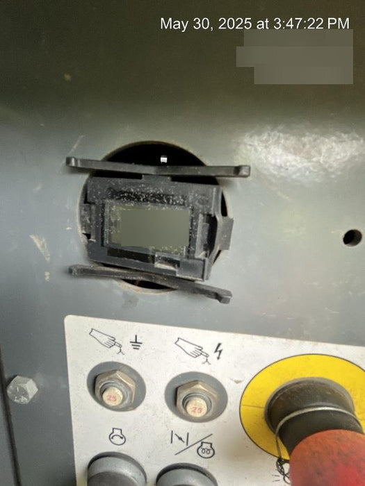 2020 SKYJACK SJ6832 RT