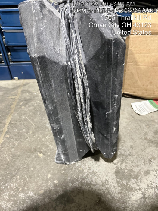 2022 PHOENIX AirMAX Radial Air Mover