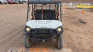 2022 KAWASAKI Mule PRO-DXT (Half Door)