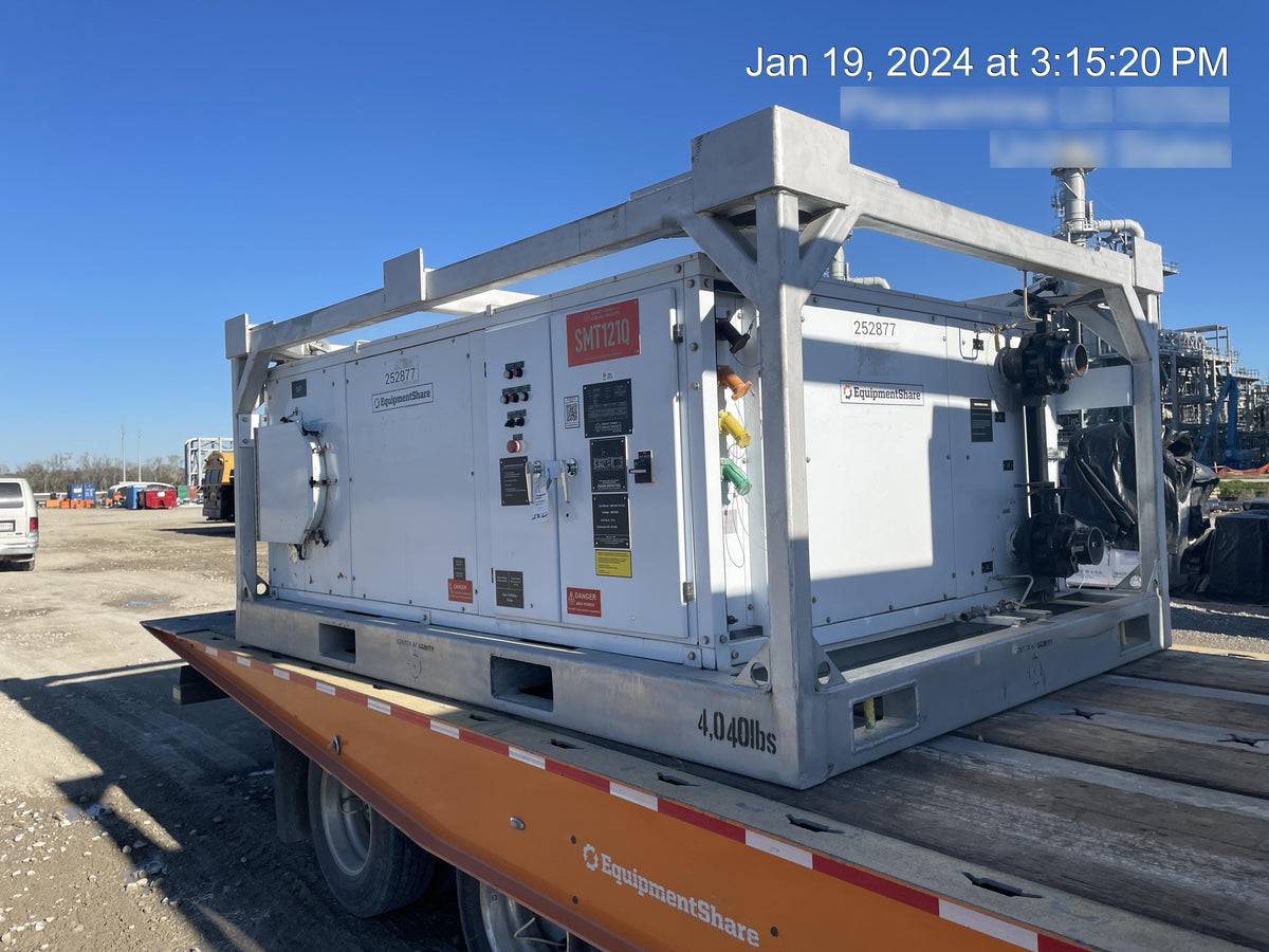 2022 SMARTECH SMTAH1D121Q