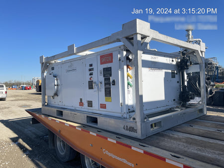 2022 SMARTECH SMTAH1D121Q