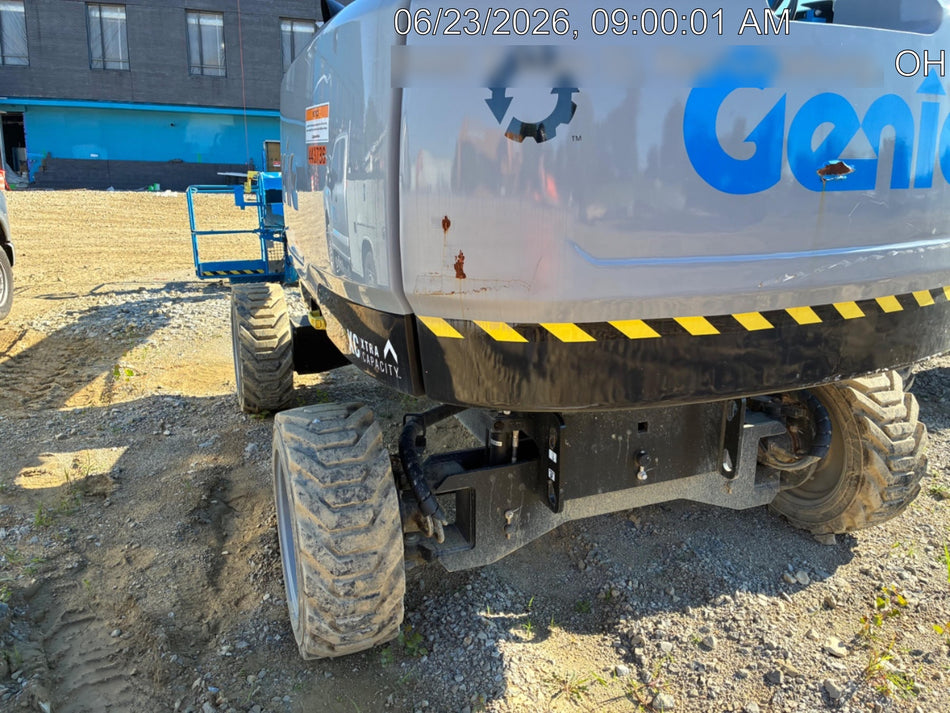 2024 GENIE S-45 XC