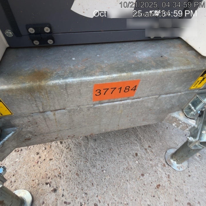 2023 ATLAS COPCO HILIGHT E3 Plus