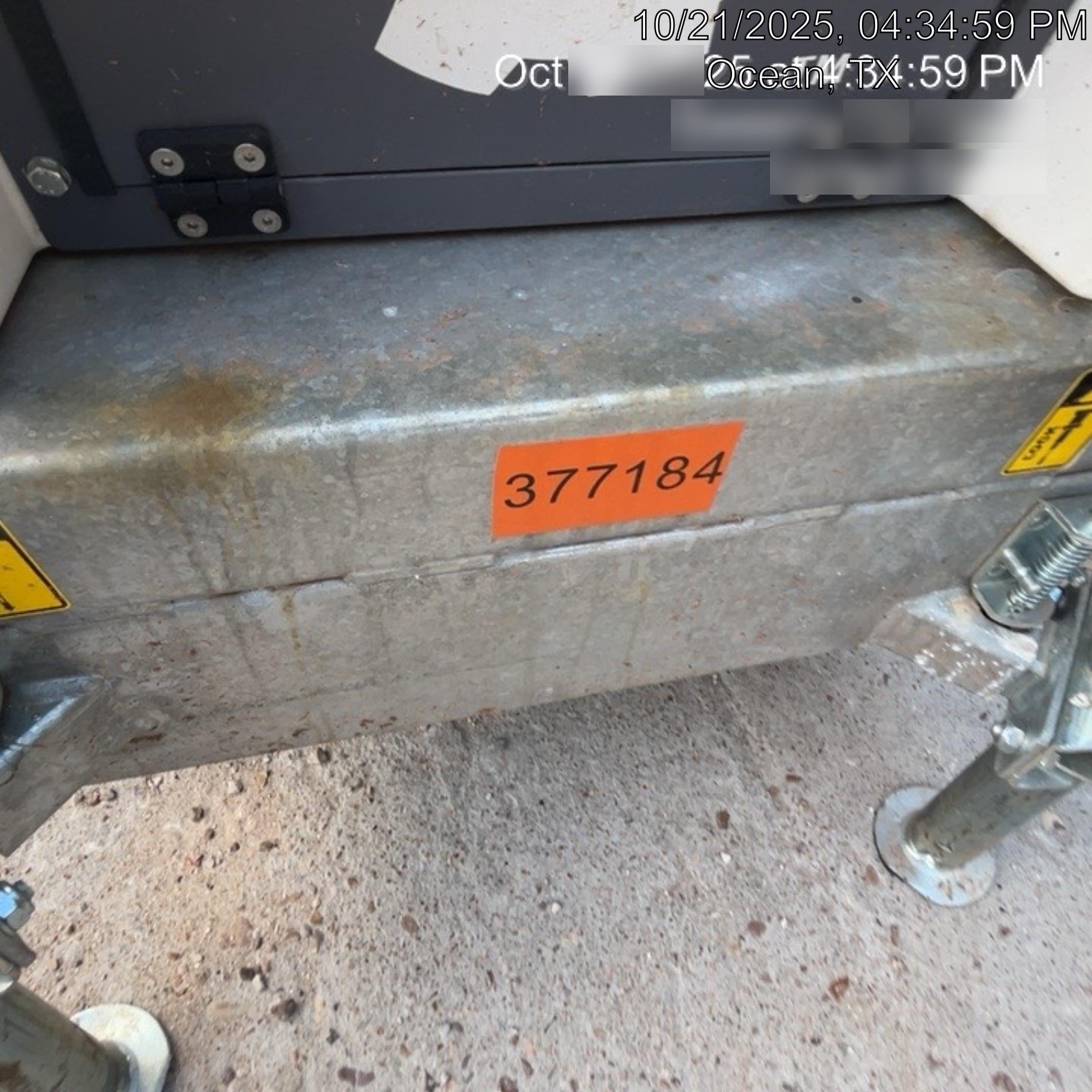 2023 ATLAS COPCO HILIGHT E3 Plus