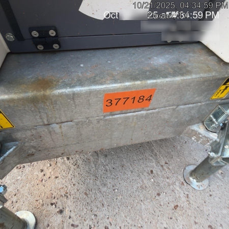 2023 ATLAS COPCO HILIGHT E3 Plus