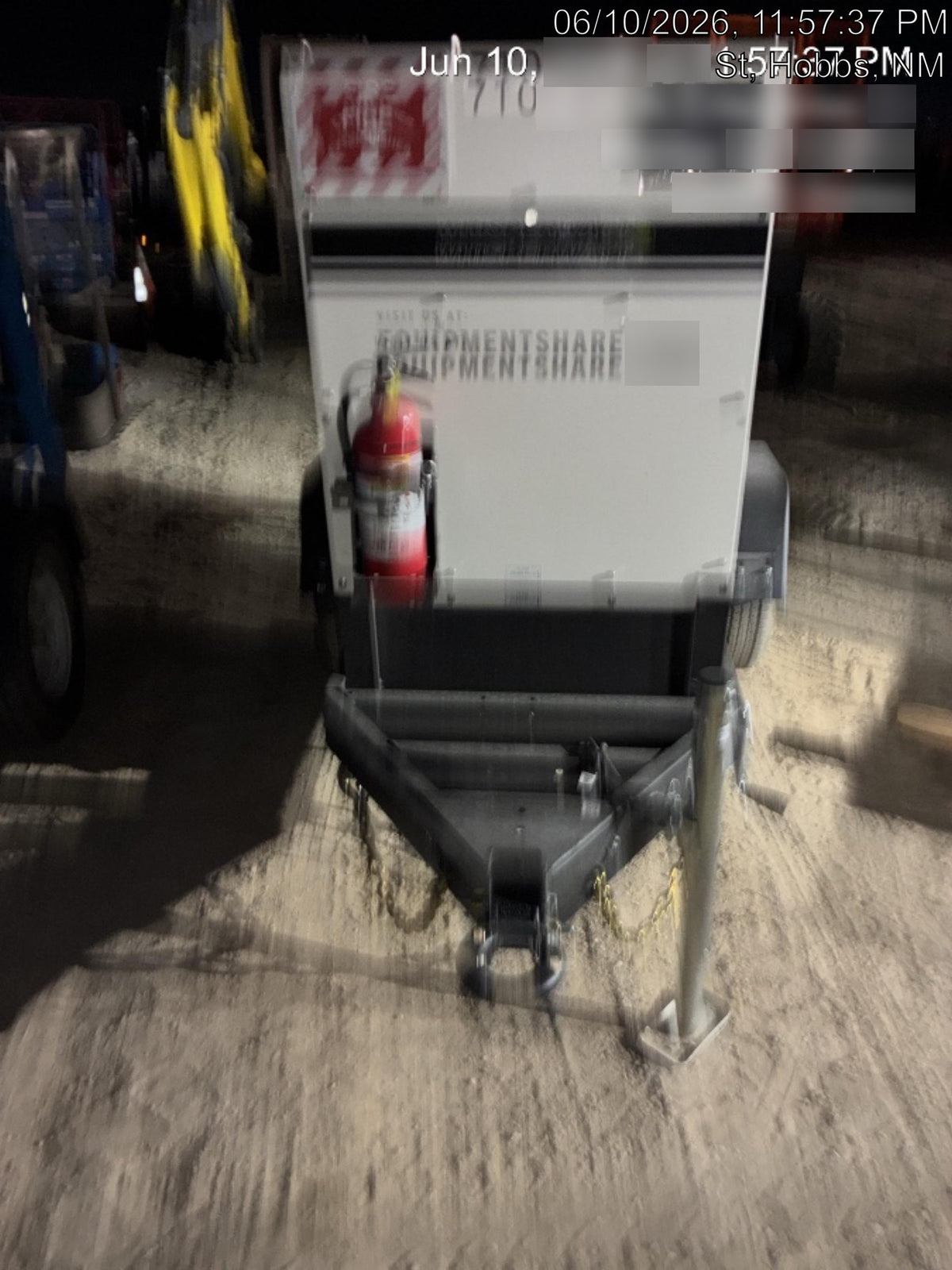 2026 MULTIQUIP DCA25SSIU4F
