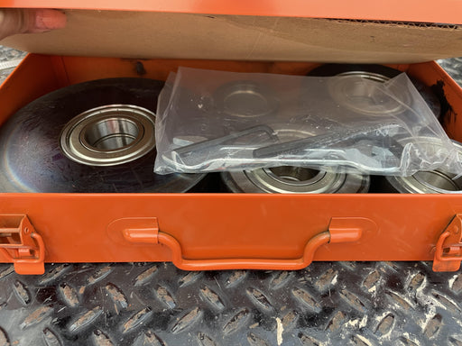 2022 BN PRODUCTS DBD-25H