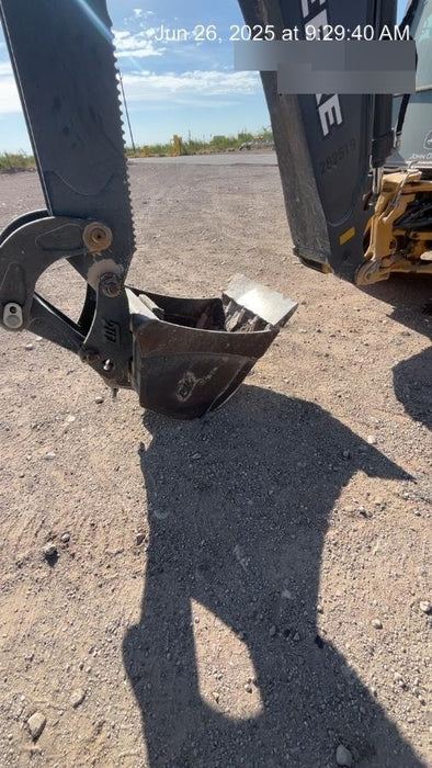 2022 JOHN DEERE 310LEP - Extendable Stick