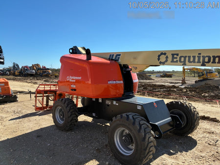2026 JLG 460SJ