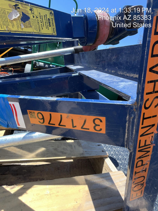 2023 CURRENT TOOLS 680