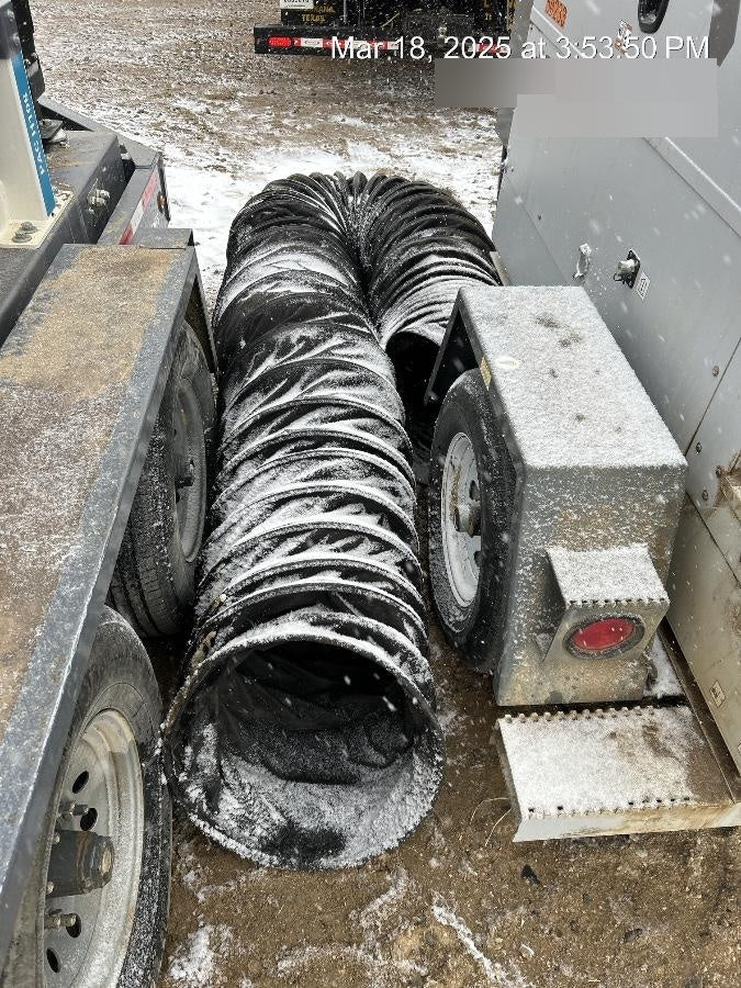2019 WACKER NEUSON HIF 690