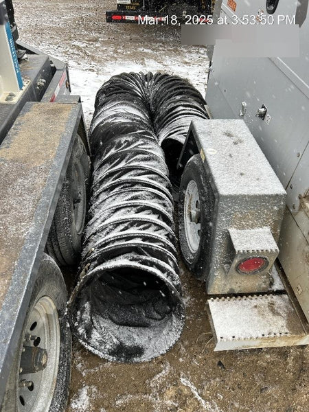 2019 WACKER NEUSON HIF 690
