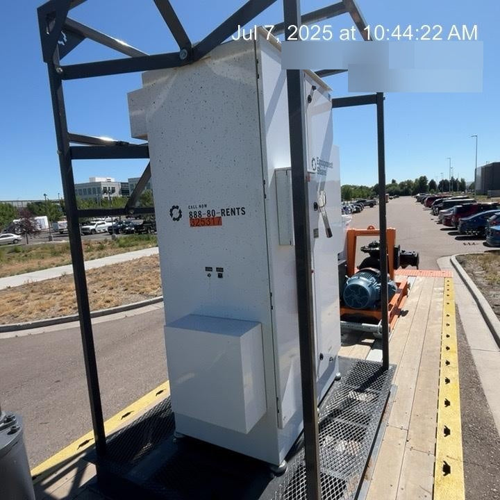2023 FUJI MD350-EQS