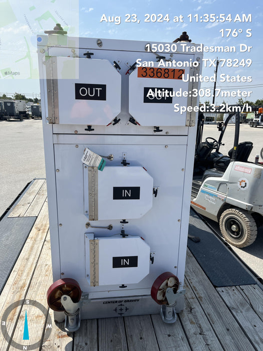 2023 SMARTECH SLIC12R-MSH