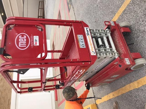 2018 MEC 1330SE MEC 1330SE, 2 Yr Full Extended Warranty